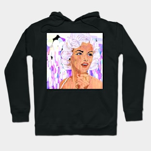 The Lovely One, Marilyn Hoodie